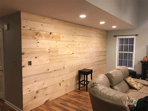 Shiplap Gap Or No Gap : Shiplap vs Tongue and Groove: What is the ...