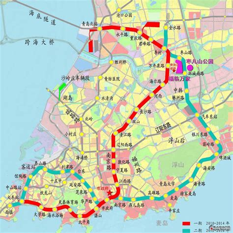 青岛旅游攻略-2021青岛自助游-周边自驾-游玩攻略-自由行-吃喝玩乐指南-去哪儿攻略