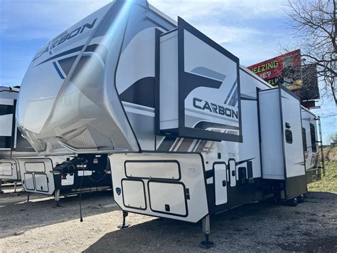 RV Camper Dealers in Wisconsin | Prosser's Premium RV Outlet