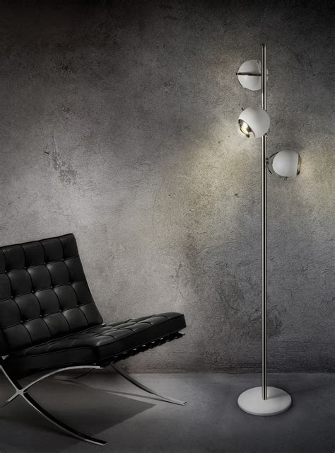 Perfect Modern Floor Lamps for a Stylish Home Design