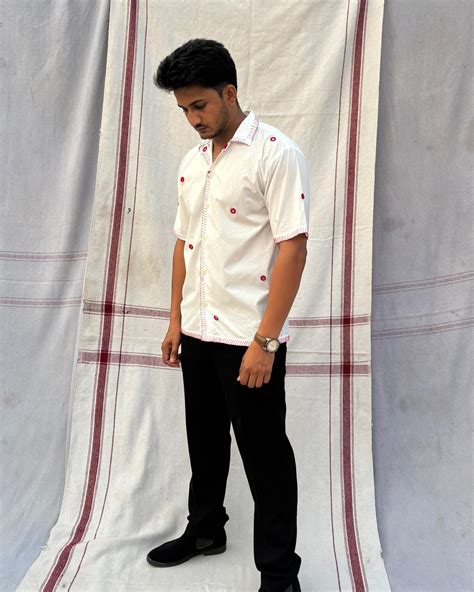 Premium Handcrafted & Custom Embroidered Apparel – Veethreads – Vee Threads