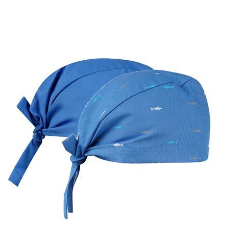 Scrub Cap - Pack of 2 – Uniform Craft