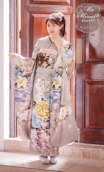 brand_map | ハタチの振袖 アンジュ【名古屋・岐阜No.1振袖専門店・レンタル1000点以上】