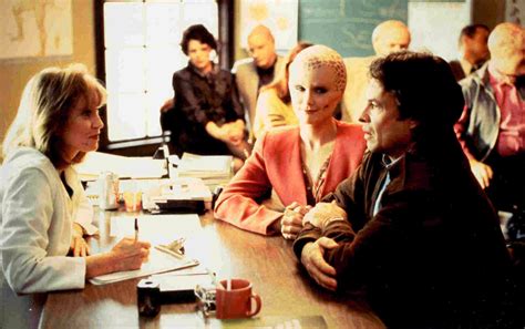 Image result for Alien Nation Cast Interviews