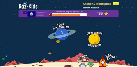 Image result for Using Raz-Kids