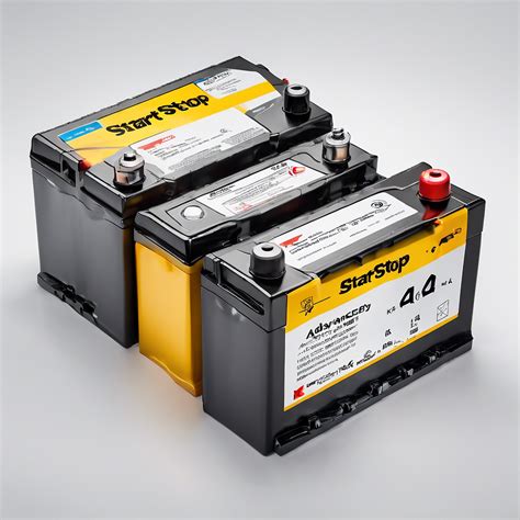 How to Program Start Stop Battery 的图像结果