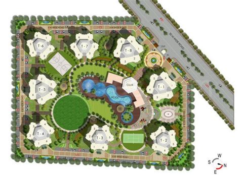 ATS Allure | Yamuna Expressway | Resale Price List