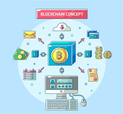 Define Blockchain Technology 的图像结果