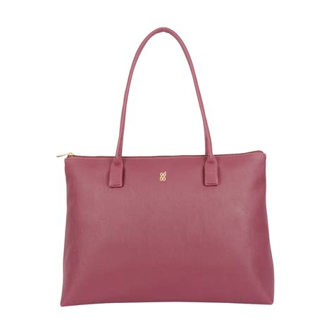 Kap Red Large Laptop Laptop Bag