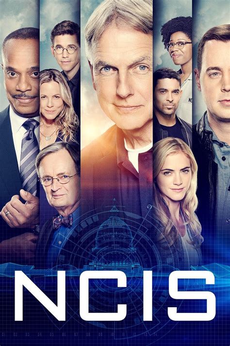 NCIS Episode Guide 的图像结果