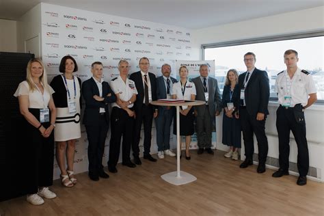 CS Research Lab at FUSION 2025 conference - CS GROUP