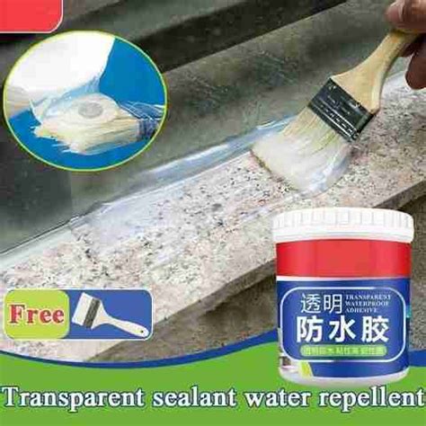 Hoaxer Crack Seal Glue 300Gm With Brush Crack Filler Price in India ...