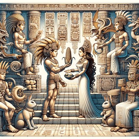 Maya Religious Beliefs: Deciphering the Mysterious Civilization ...