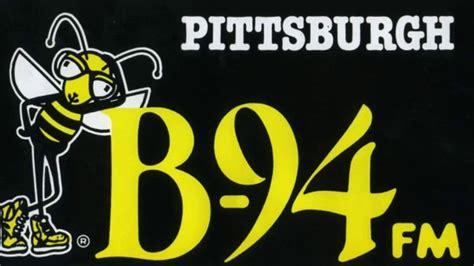 B94 Pittsburgh Guns and Roses Metallica promo 1992
