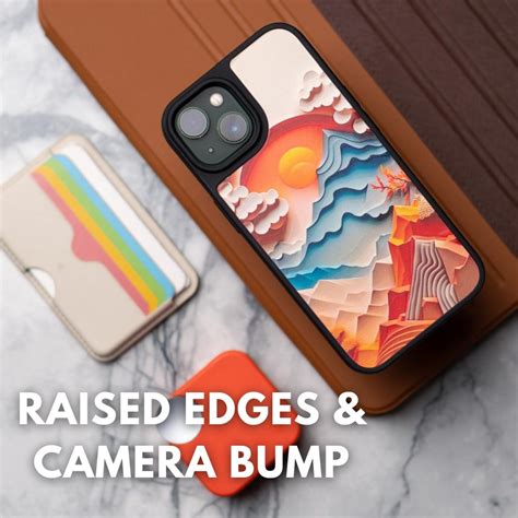 Premium Carbon Fiber Cover for iPhone 15 | WrapCart – WrapCart Skins