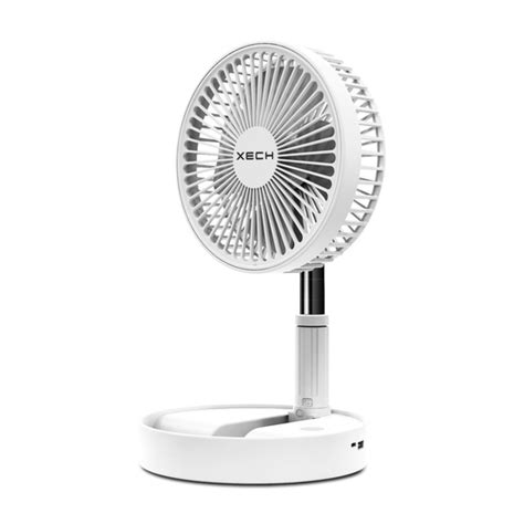Fan & Air Circulators – XECH
