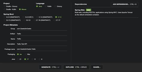 Image result for Mobile SMS Using Java Spring Boot for Web Application