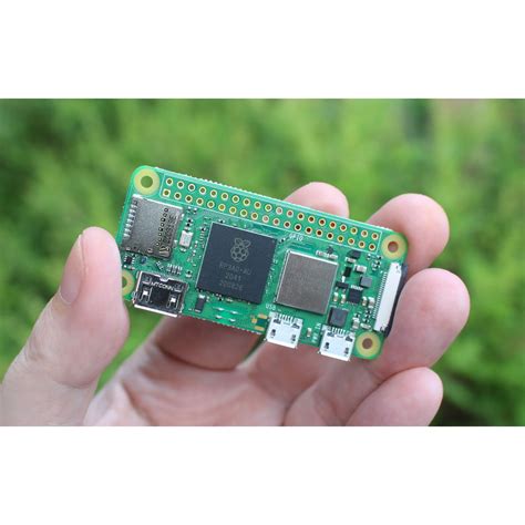 Image result for Raspberry Pi Zero 2W Sensor