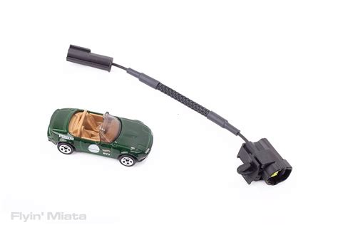 Miata O2 Sensor 的图像结果