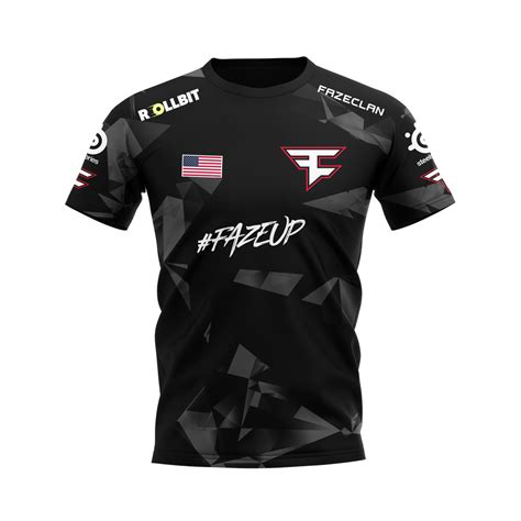 FaZe Pro Shop - Official FaZe Clan Merchandise & Esports Apparel