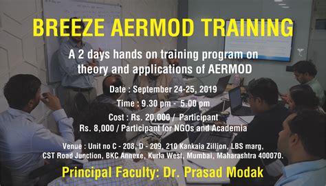 Image result for AERMOD Breeze ISC Tutorial