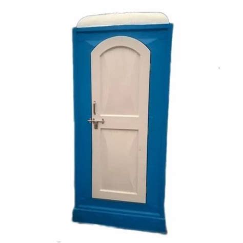 FRP Toilet Modules - Premium Twin Toilet (2 x 1) Manufacturer from Pune