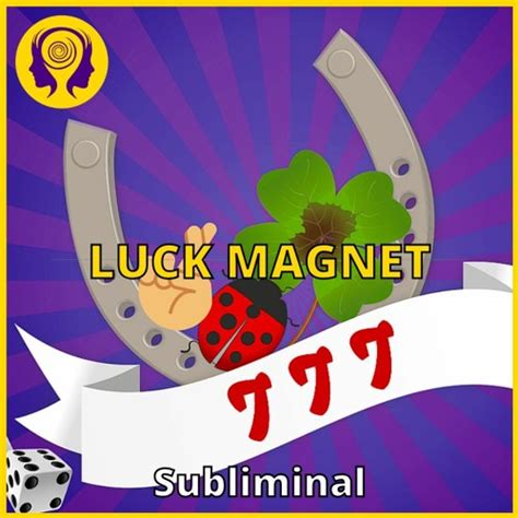 Good Luck Subliminal 的图像结果