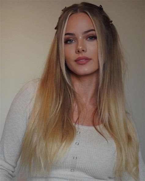 Model Sara Crumble | Life on Photo