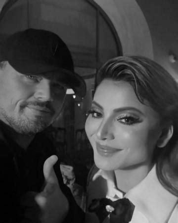 Urvashi Rautela shares selfie with Leonardo DiCaprio; claims actor ...