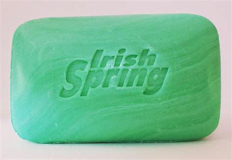Image result for Irish Spring Commercial
