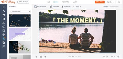 Image result for YT Banner Tutorial