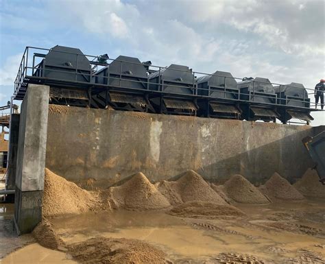 Shiv Minerals Sand Manufacturer, Construction Sand Supplier in ...