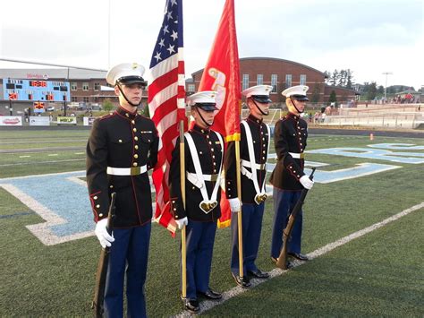 Junior ROTC program helps to enrich WHS students | Community ...