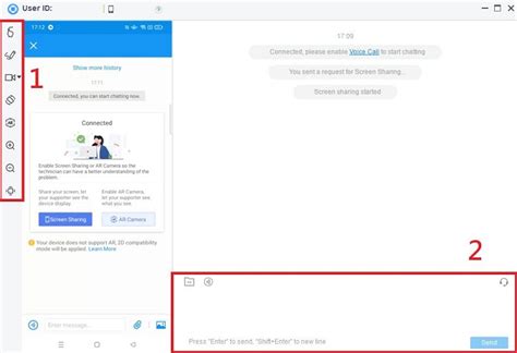 Laptop Screen Sharing 的图像结果