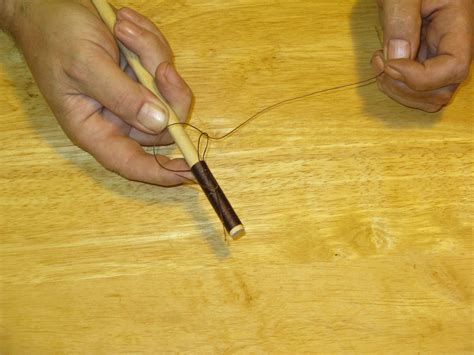 Image result for Repairing a Graphite Fishing Rod