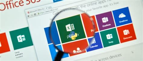 PyXLL Install 的图像结果