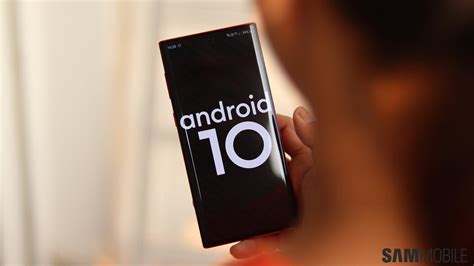 Image result for Note 4 Android 10