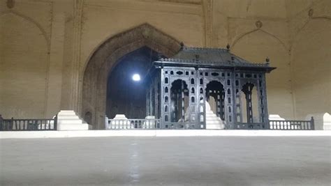 Fort Bijapur, Vijayapura, KA