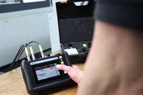 Preventive Maintenance in Hydraulics | STAUFF