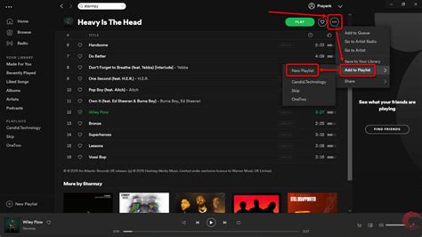 Image result for Create a Playlist On Computer