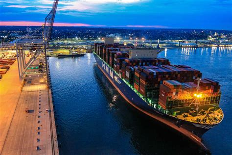 Image result for HMM Shipping Line