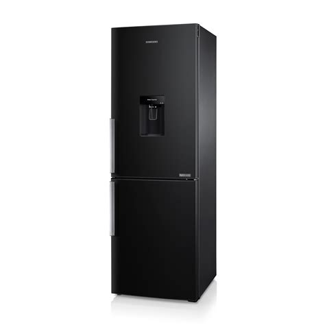 Buy Samsung RB29FWJNDBC 309litre Fridge Freezer Frost Free Water ...