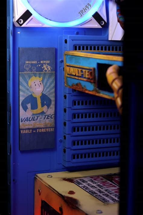 Image result for Zax Computer Screen Fallout