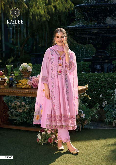 Kailee Jugni By Kalki Fashion Premium Designs Anarkali Style