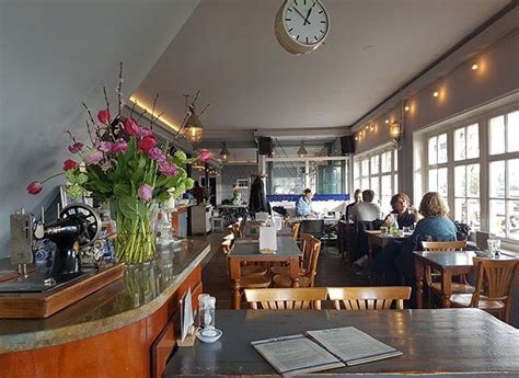 Café De Pont - Tripopola