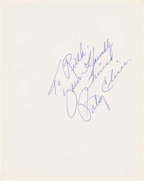 Image result for Patsy Cline Letters