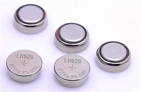 英国发布纽扣电池安全要求规范 PAS 7055:2021