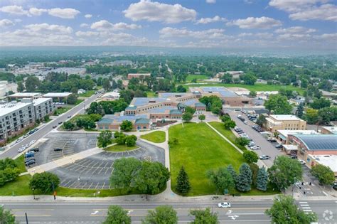 Stevens Elementary School in Wheat Ridge, CO - Homes.com