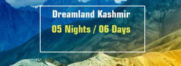 Magical 6 Days Srinagar to pahalgam Tour Package | srinagar, gulmarg ...