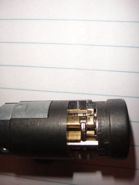 Gerber Lock Picking Tutorial 的图像结果